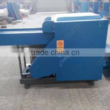 Industrial Sponge Chopping Machine/Fabric Shredding Machine photo-5