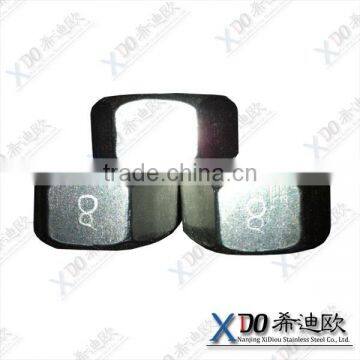 Alloy GH2132 A286 EN1.4980 Cashew Nut Price Bulk Buy From China Fasteners photo-2