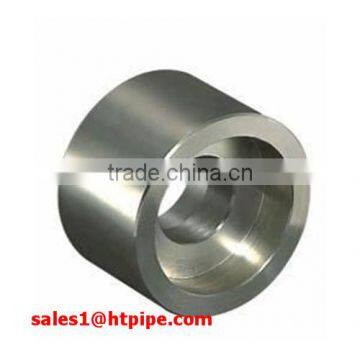 ASTM A182 F12 Socket Welding Coupling ASME B16.11 photo-4
