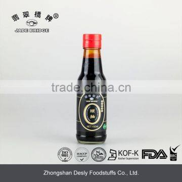 Natural brewed premium soy sauce without any additive