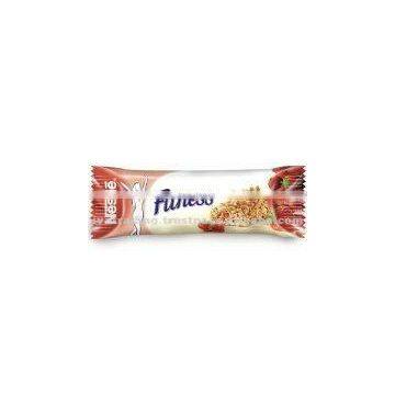 Fitness bar Nestle breakfast