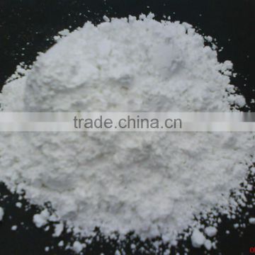 talc powder