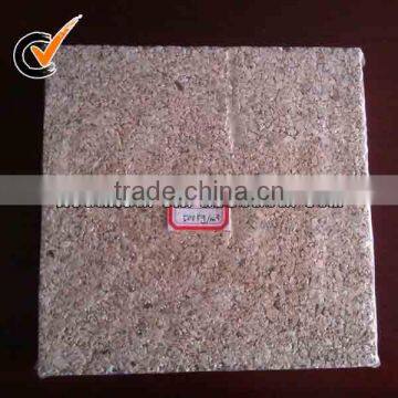 Vermiculite Fire Resistant Board Non-combustible Board for Passive Fire Protection photo-2