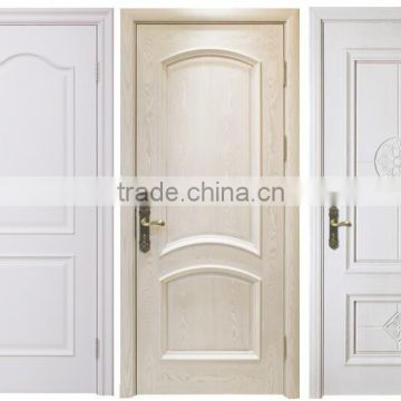 good quality pvc wooden door