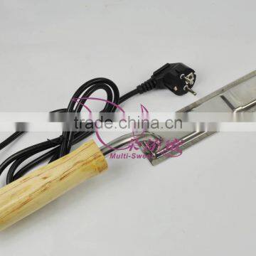 Trade assurance european plug electrical uncapping knife