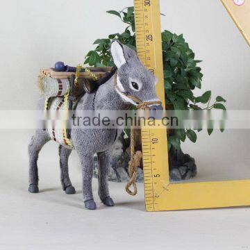 Factory Best-Selling Handicrafts Donkey