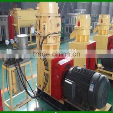 High quality pellet mill for sale