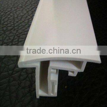 2015 Hot Sale Plastic Extrusion Profile