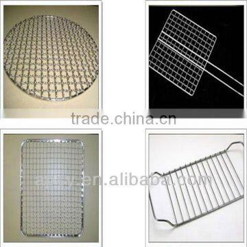 used bbq grill mesh