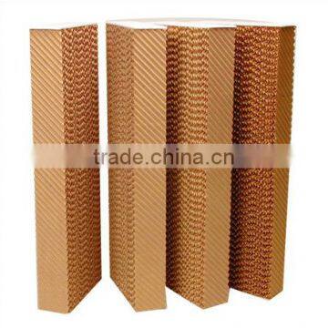 Evaporative Cooling Pad