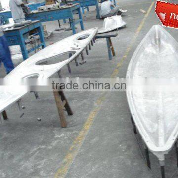 Roto Mold Roto Mould Aluminum Mold