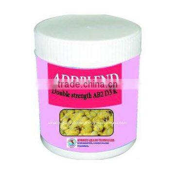 Poultry feed supplements