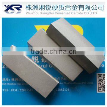 tungsten carbide brazed tip A160