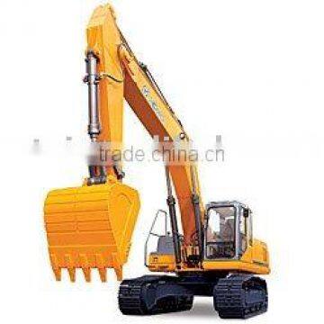 Good Quality XCMG Excavator XE370C