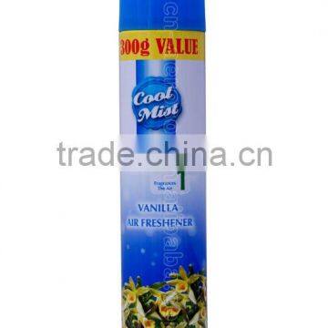 Air Freshener Refresh room Spray net 300g