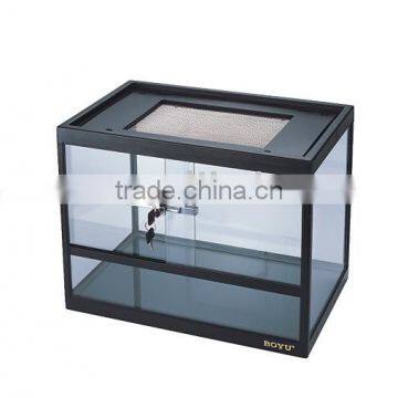 reptile cage