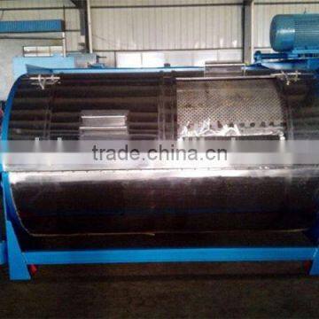 Industrial Clothes Washer
