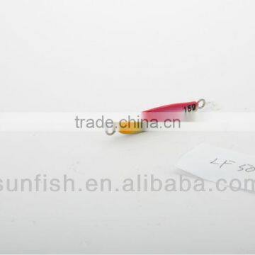 lead fish fishing lure jigging fishing lure