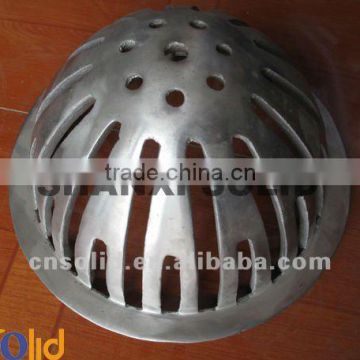 Stainless Steel Casting duplex stainless steel casting