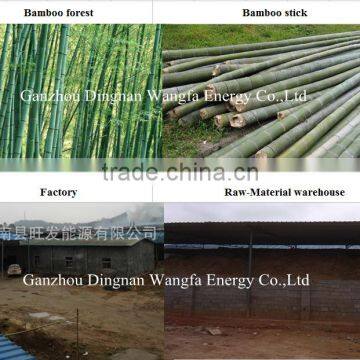 Bamboo Charcoal for Iran photo-2