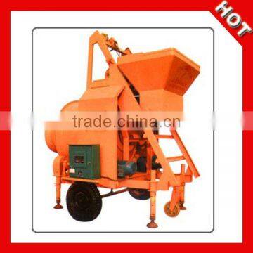 diesel concrete mixer 250 300 350 500L