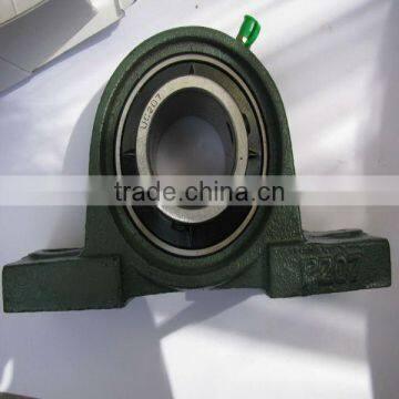 UCP207 axle bearing