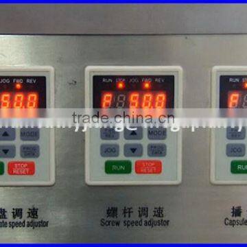 Factory Price Semi-auto Capsule Filling Machine for Sale