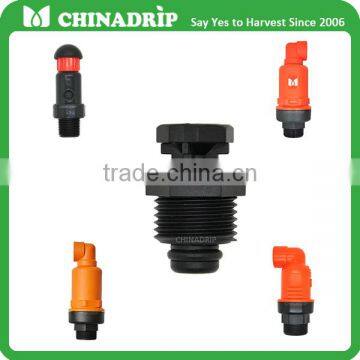 Air & Vacuum Relief Valve