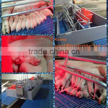 2016 DEBA farrowing crate for pig pig cage pig farming equipment