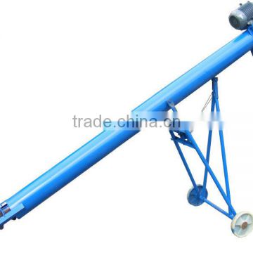 Grain Screw Auger Elevator