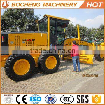 SHANTUI Brand SG18-3 Motor Grader