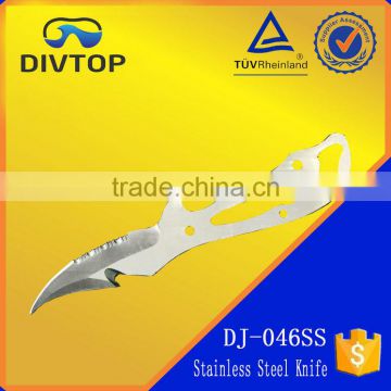 Wholesale alibaba beta titanium dive knife novelty products for import