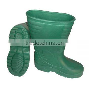 High quality New Durable Men's EVA Boots