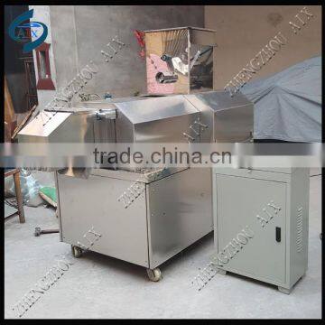 100 kg per hour dog cat food pellet machine