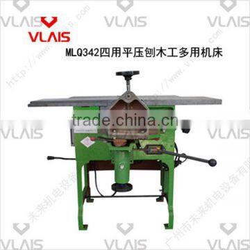 Woodworking Machine, Woodworking Planer,Flat Wood Planing Machine