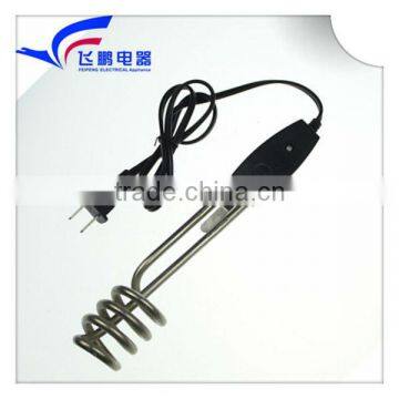 10A 250V 1500W House Kitchen Electric Immersion Heater Heating Element