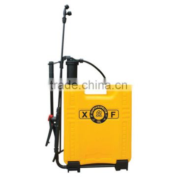 XF-18B 18L new knapsack hand sprayer,manual sprayer