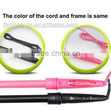 2016 Automatic Magic Led Hair Curler 5 in 1 With CE Certificate photo-3