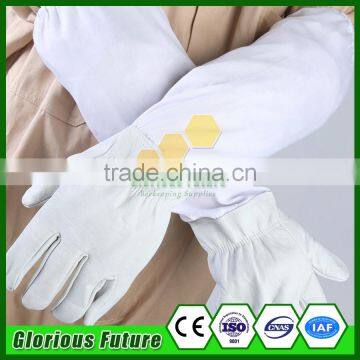 Good Price and Comfortable Beekeeping Gloves For Sale