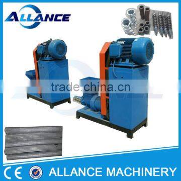 Factory directly Biomass fuel machine/bio fuel briquette machine