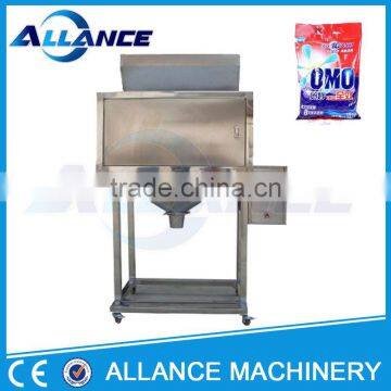 ALPM-6k washing powder weighing and packing machine