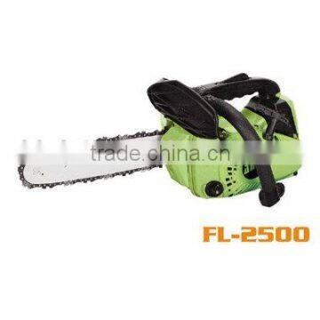 FL-2500 25CC GASOLINE CHAIN SAW