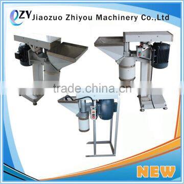Small Capacity Mashed Garlic Garlic Ginger Grinding Machine Ginger Garlic Paste Making Machine (whatsapp:0086 15039114052) photo-3