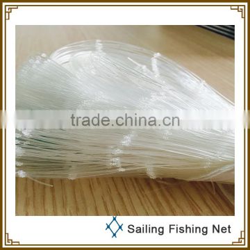 0.20mm monofilament fishing net