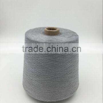 Superior Quality 420D Conductive Thread in Grey photo-4