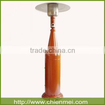Bear bottle antique gas heater #PH1000W-B