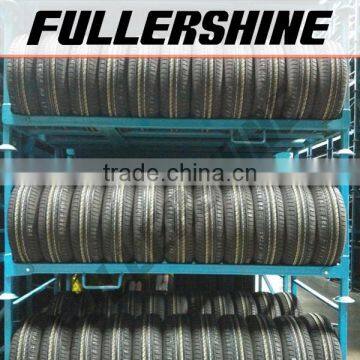 very popular tread pattern and FULLERSHINE brand car tyres 175/70/13 175/65/14 185/65/14 195/50/15 in Namibia