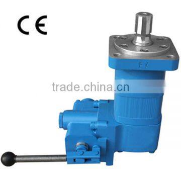 CE Certificated Fishing Machine Hydraulic Motor