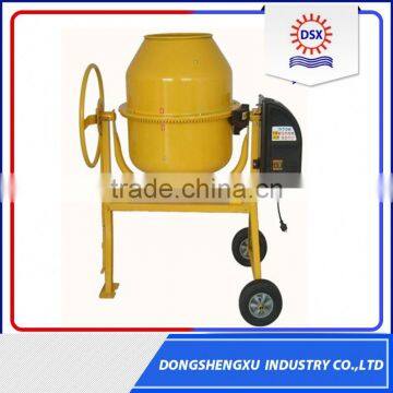 China Exporter Industrial Cement Mixer Price photo-4