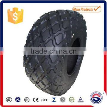 Sunote floating industrial tractor tire 23.1-26 with e7 pattern